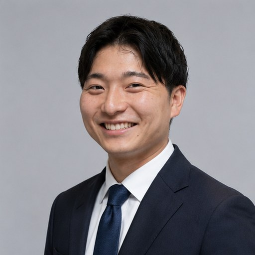 河原 将太
