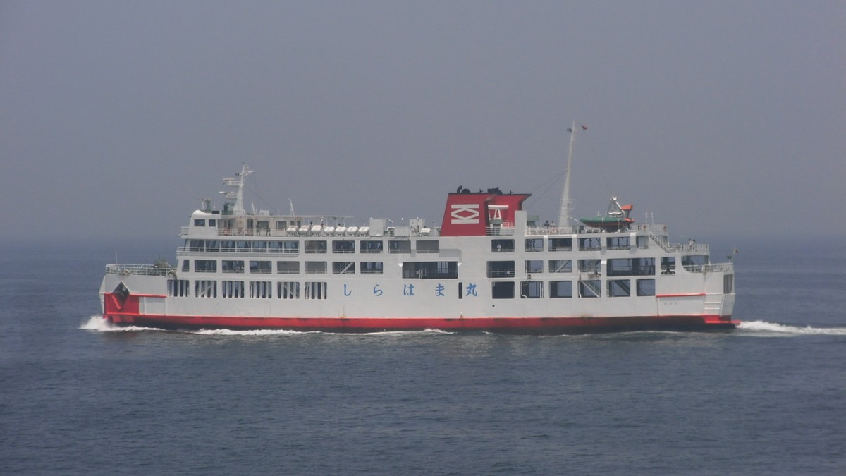 白浜温泉の日帰り入浴【和歌山】外湯めぐり5湯とホテル日帰りの料金・営業時間